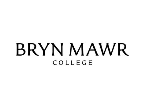 BRYN MAWR College Logo PNG vector in SVG, PDF, AI, CDR format