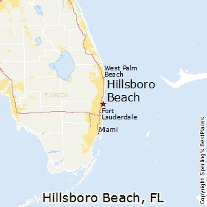 Best Places to Live in Hillsboro Beach, Florida