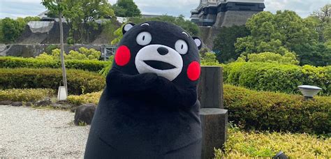 The Phenomenon of Mascot Culture in Japan: Yuru-Kyara | Arigato Travel