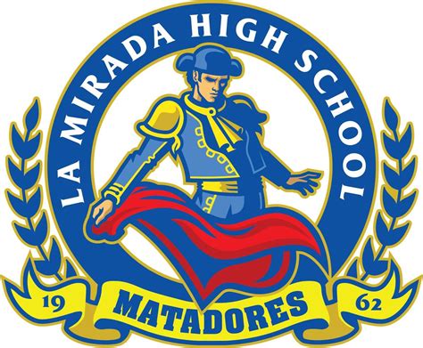 Home – Athletics – Norwalk La Mirada Unified School District