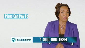 CarShield TV Spot, 'Car Breakdown' Featuring Vivica A. Fox - iSpot.tv