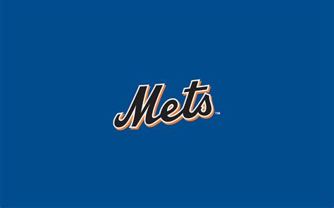 🔥 [60+] NY Mets Logo Wallpapers | WallpaperSafari