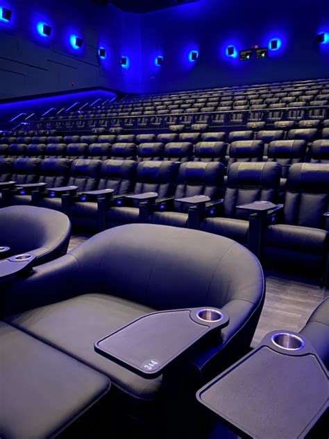 Check out Galaxy Theatre at Grandscape - My Crazy Savings