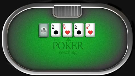 5 Card Stud Poker Rules – Learn How to Beat This Game