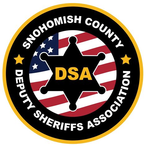 Snohomish County Deputy Sheriff’s Association | Arlington WA