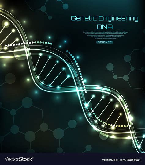 Genetics Wallpapers