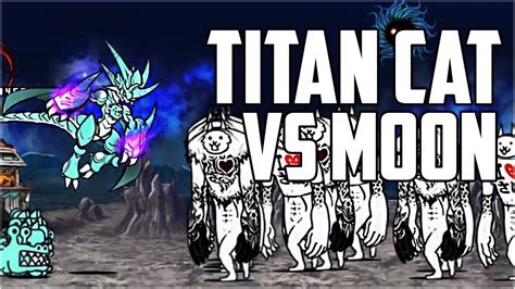 manic titan cat