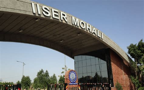 IISER Mohali Post-Doctoral Fellowship 2021 - uLektz News | Latest Educational Events and News ...