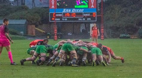 Week 2 | Top 5 Tries - Major League Rugby