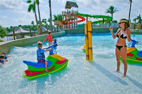 GALVESTON.COM: Cool Off This Summer At Moody Gardens Palm Beach ...