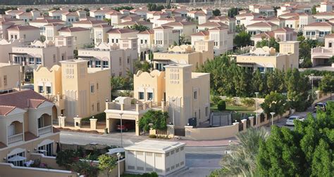 Jumeirah Village Circle (856 Nos Villas) | AE Arma-Elektropanç