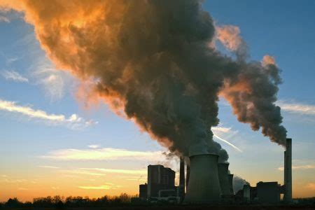 Why CO2 removal technologies are becoming more necessary • Earth.com