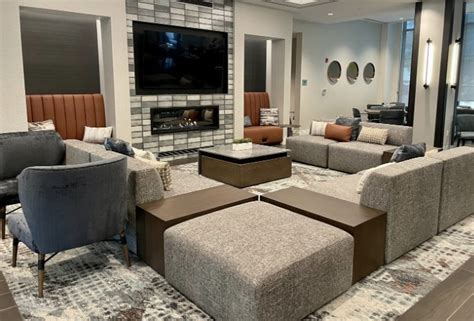 Cambria Hotels Makes Debut in Connecticut