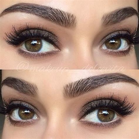 Perfect eyebrows | Eyebrow makeup, Eye makeup, Brow makeup