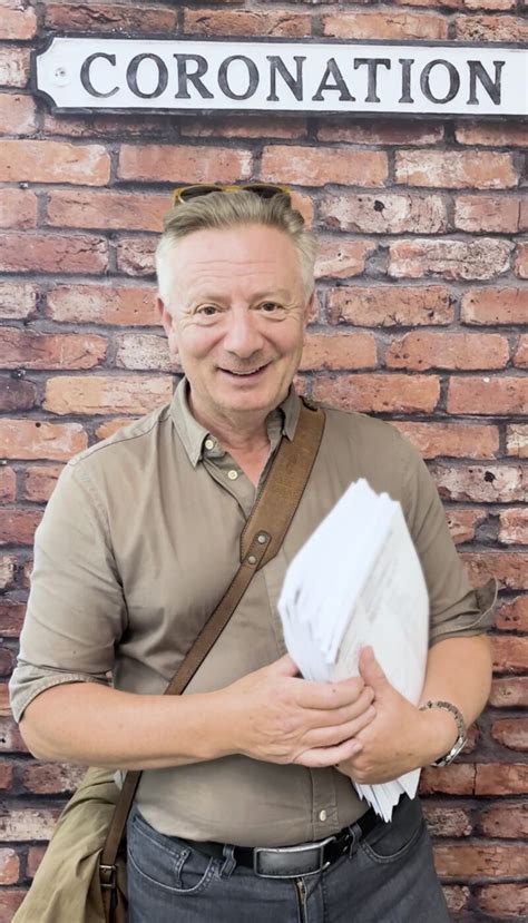 Coronation Street: What happened to original Martin Platt return ...