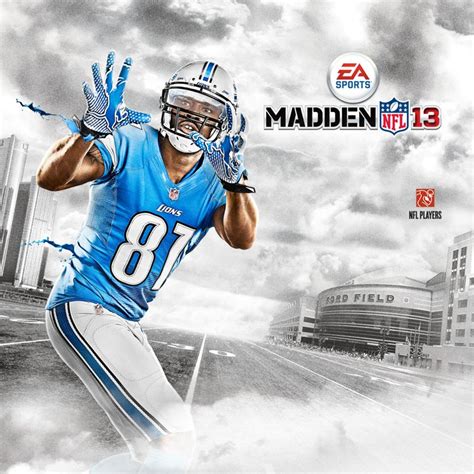 Madden NFL 13 for PS Vita (2012) - MobyGames