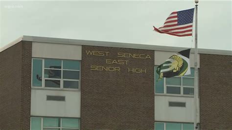 West Seneca School District to start school year online | wgrz.com