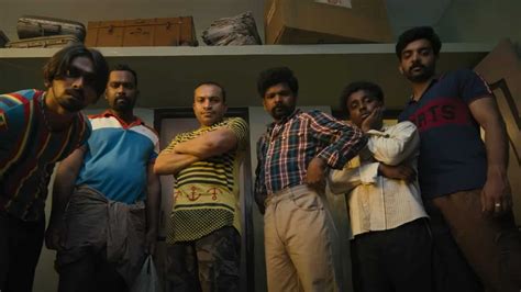 Romancham: Soubin Shahir, Arjun Ashokan’s horror-comedy, inspired by ...