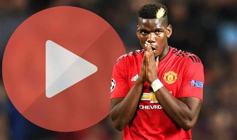 Manchester United v Everton live stream: How to watch Premier League ...