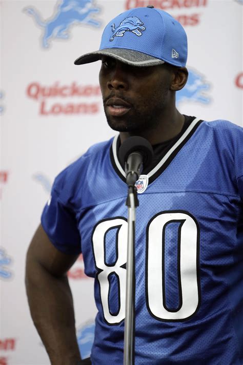 Anquan Boldin Willing To Wait For Deal