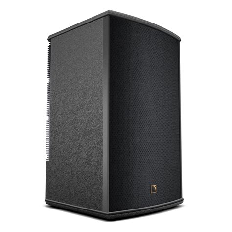 L-Acoustics P1 - Black Box Pro