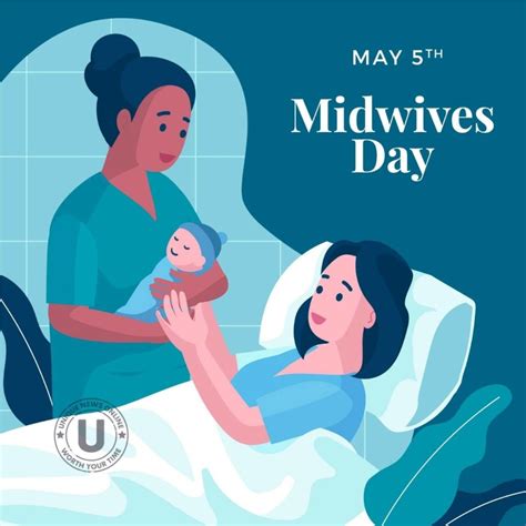 International Day of the Midwife 2022: Current Theme and Top Quotes & Images To Recognise the ...