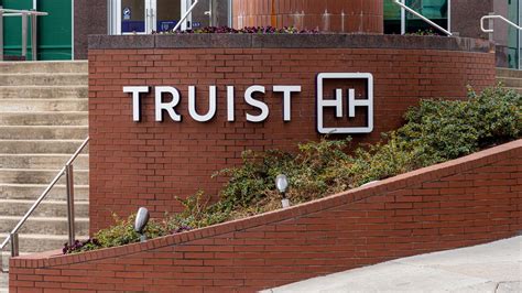 Report: Truist nears deal to sell insurance business - Triangle Business Journal