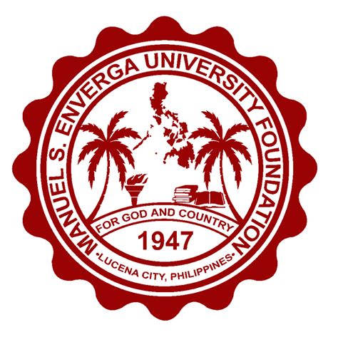 Manuel S. Enverga University Foundation - Lucena: Bachelor of Science in Political Science ...