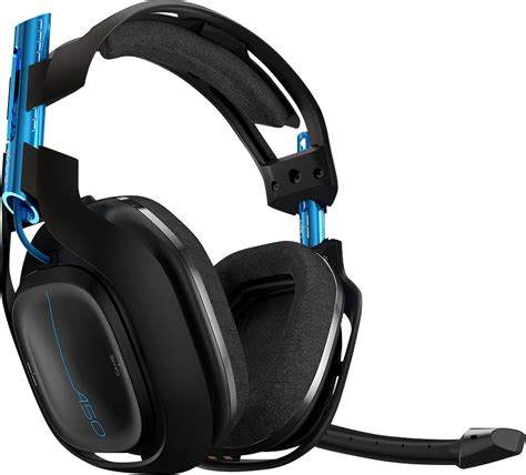 Best Buy: Astro Gaming A50 Wireless Dolby 7.1 Surround Sound Gaming Headset for PlayStation 4 ...