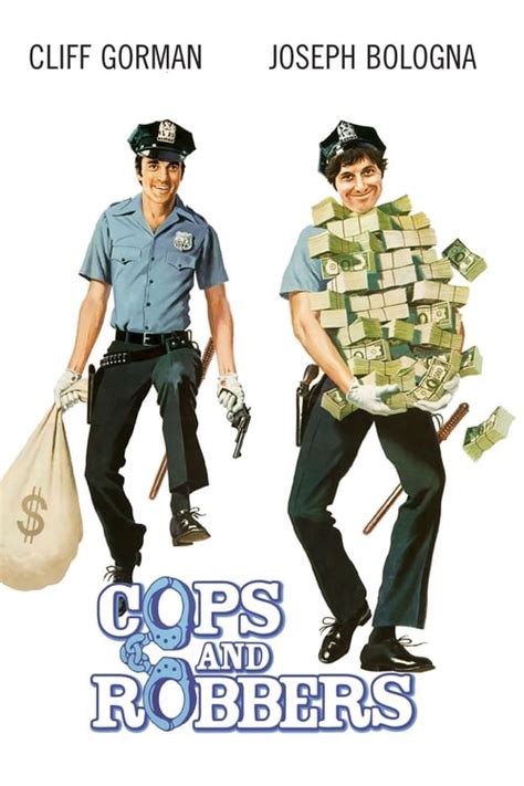 Cops and Robbers Movie Review and Ratings by Kids