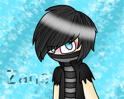 Zane Ro'meave by DaisyMLPTMNTlover on DeviantArt