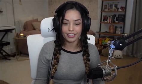 Valkyrae reveals why she won't be streaming as frequently as before