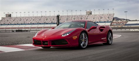 Ferrari 488 GTB Review: Twin-Turbo Flop? - Right Foot Down