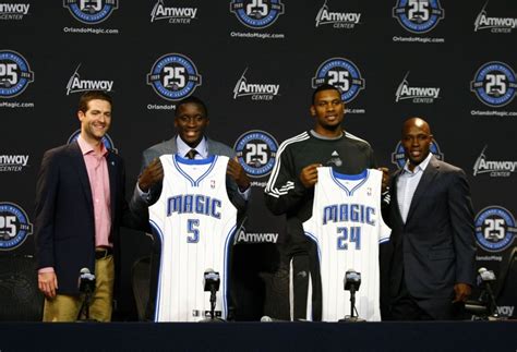 Orlando Magic Draft 2024 - Eada Neilla