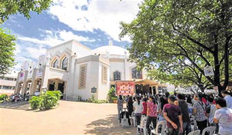 Antipolo Cathedral | Inquirer Business