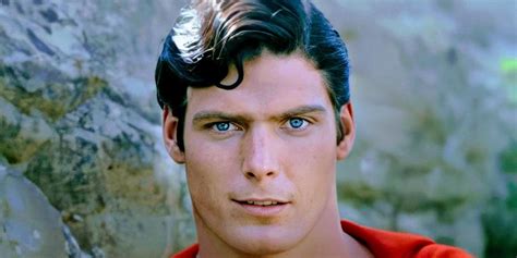 13 QUICK THOUGHTS: Why CHRISTOPHER REEVE Was the Greatest SUPERMAN Ever | 13th Dimension, Comics ...