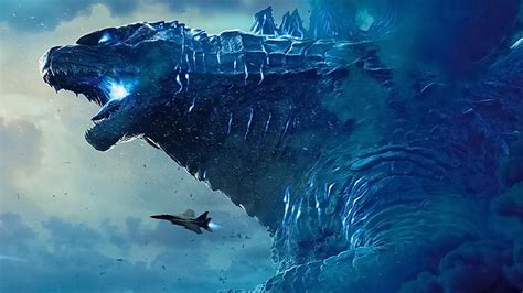 Discover 72+ 1080p godzilla wallpaper super hot - in.cdgdbentre