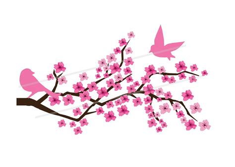 Spring blossom clipart 20 free Cliparts | Download images on Clipground 2024