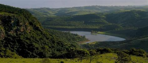 Lake Eland Game Reserve - Accommodation KZN Southcoast