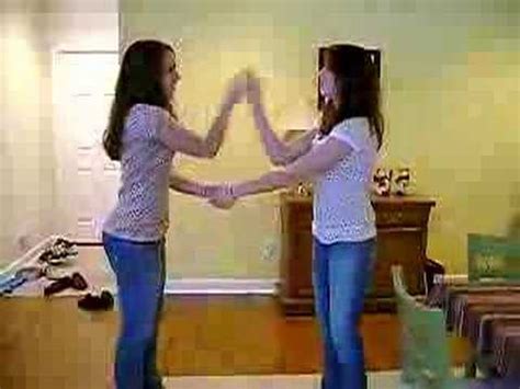 Secret Handshake - YouTube