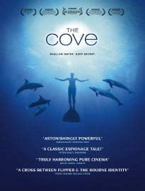 The Cove - Top Documentary Films