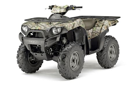 DOWNLOAD 2006 Kawasaki Brute Force 750 4x4i Service Manual - ATV MANUAL