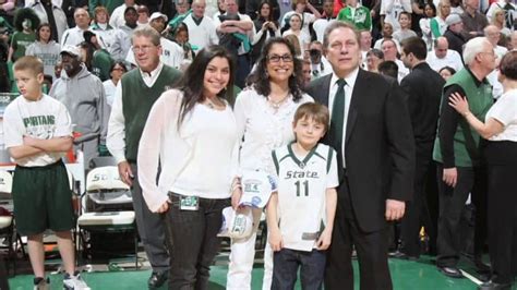 Everything you never knew about Tom Izzo - BasketballNcaa