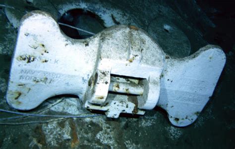 Wreckage of USS Indianapolis found