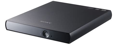 Sony to Release New Optiarc External DVD Burner - SonyRumors.net SRN