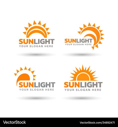 Update more than 129 sunlight logo - camera.edu.vn