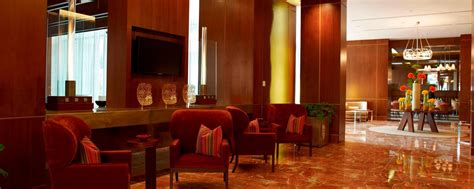 Luxury Hotels in Bogota, Colombia | JW Marriott Hotel Bogota