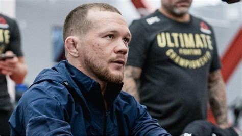 Petr Yan sends a heartfelt message to his fans before UFC 273 – FirstSportz