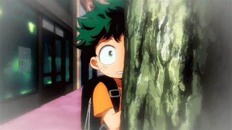 My Hero Academia Gif Wallpaper Hd / Search, discover and share your ...