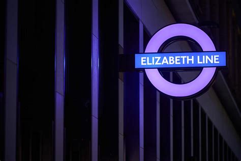 Secrets of Elizabeth line stations audio guides - Experience London blog